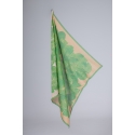 Foulard MOVE vert