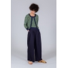 Large pants RIFF navy