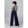 Large pants RIFF navy