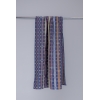 Scarf TASTO navy