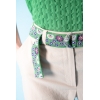 Ceinture APRIL vert