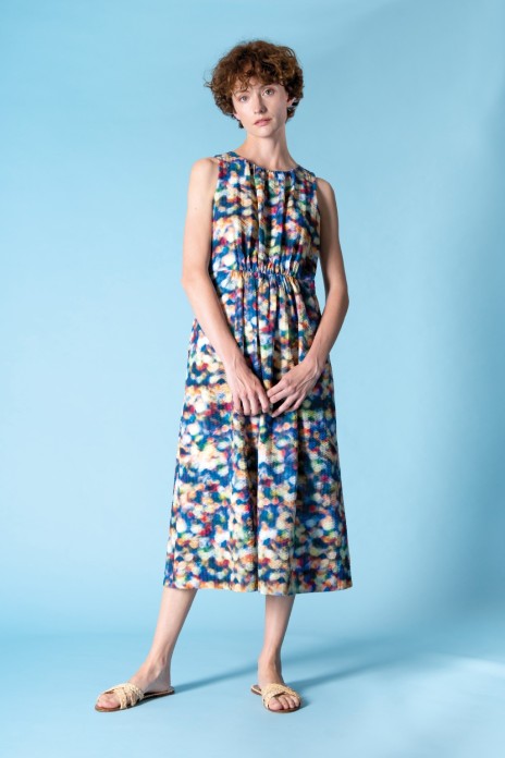 Dress PLANET multi