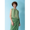 Bolero CANVAS green