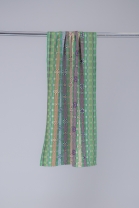 Scarf TASTO green