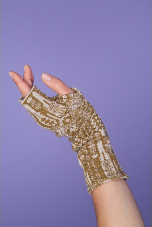 Mittens ULTIME gold Mittens ULTIME gold