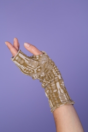Mittens ULTIME gold