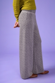 Pantalon ZOOM poivre
