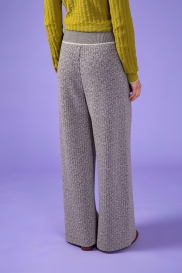 Pantalon ZOOM poivre