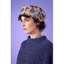 Béret OPUS Beige