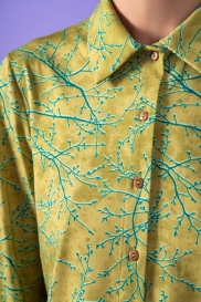 Chemise Twigs Or Chemise Twigs Or