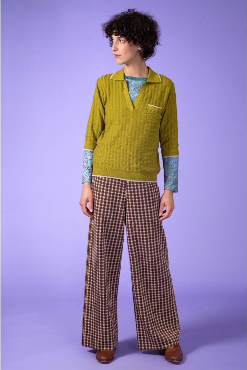 Polo YES Or Polo YES Or