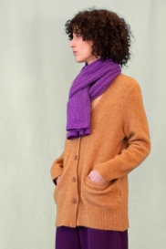 Long Cardigan NEST Beige