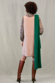 Dress KENT Beige