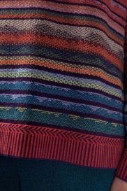 Pull Continuo Or