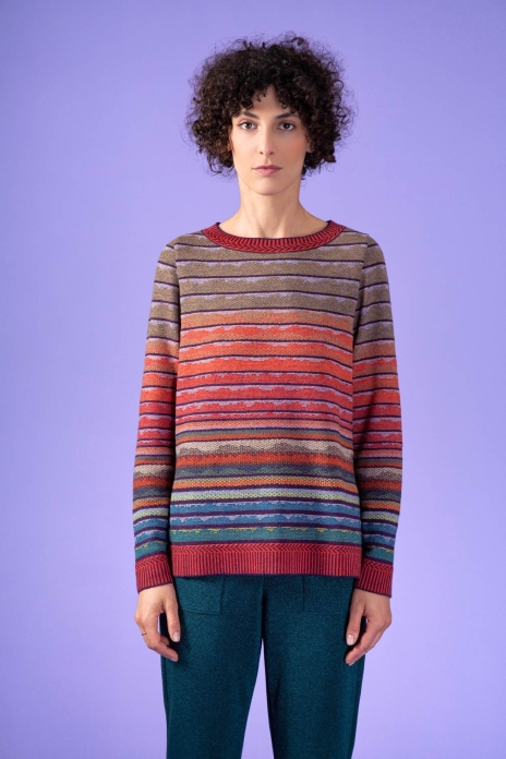 Pull Continuo Or