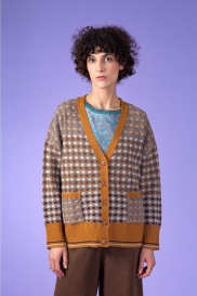 Cardigan Extra Or