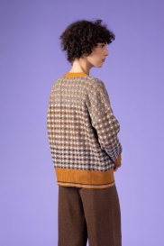 Cardigan Extra Or