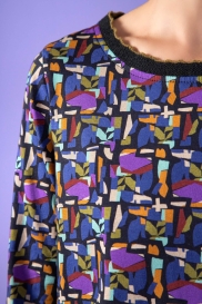 Tshirt Imbroglio Violet