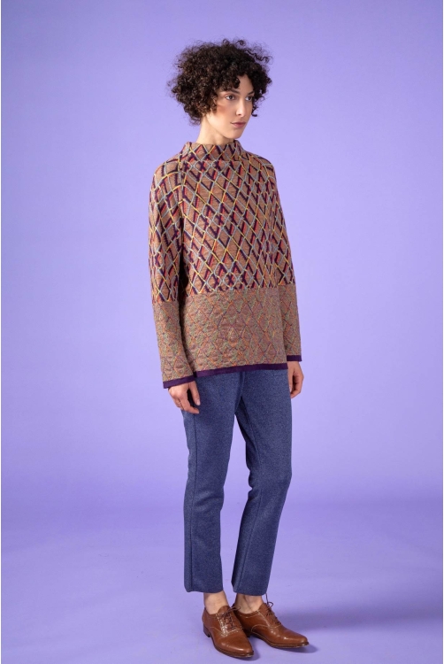 Pull Lazer VIolet Pull Lazer VIolet
