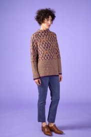Pull Lazer VIolet