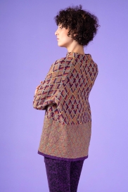 Pull Lazer VIolet