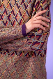 Pull Lazer VIolet