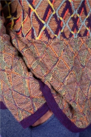 Pull Lazer VIolet