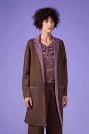 Overcoat Marsh Steel