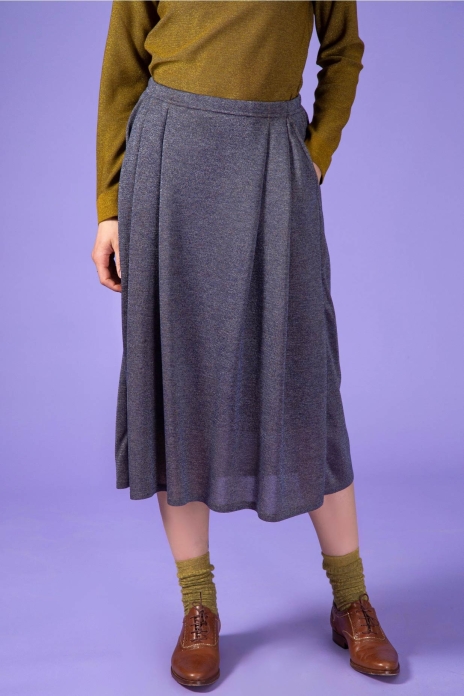 Overcoat Marsh Petrol