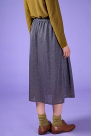Jupe Marsh Acier