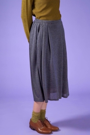 Overcoat Marsh Petrol