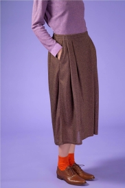 Overcoat Marsh Petrol