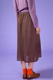 Jupe Marsh Acier
