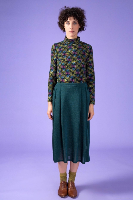Skirt Marsh Petrol
