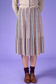 Jupe Misty Beige