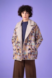 Caban Opus Beige