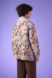 Caban Opus Beige