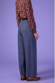 Pantalon Pearl Acier
