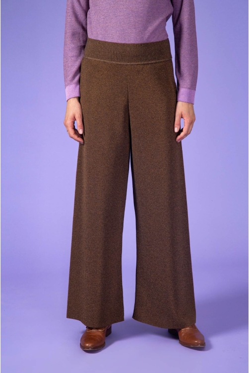 Pantalon Pearl Bronze Pantalon Pearl Bronze