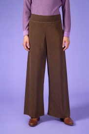 Pantalon Pearl Bronze