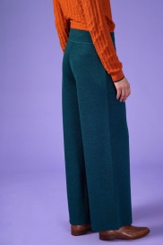 Pantalon Pearl Petrole