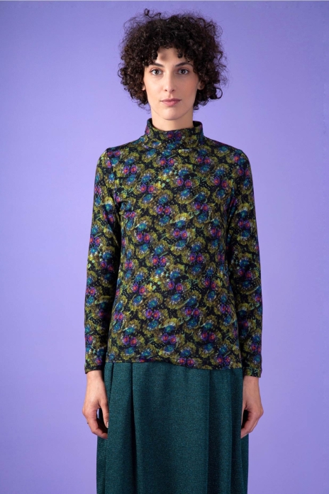 Tshirt Sogno Petrole