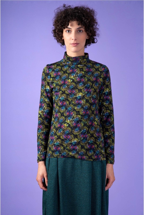 Tshirt Sogno Petrol Tshirt Sogno Petrol