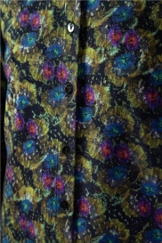 Shirt Sogno Petrol