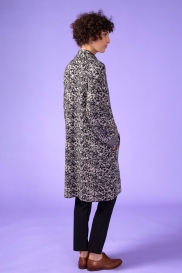 Coat SPOTS Pepper