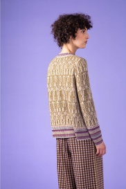 Pull ULTIME Gold