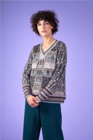 Pull ULTIME Poivre
