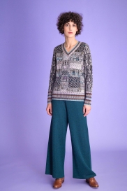 Pull ULTIME Poivre