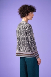 Pull ULTIME Poivre