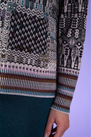 Pull ULTIME Poivre